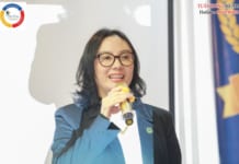Doanh nhân Nancy Nguyễn: Mang ý tưởng kết nối cộng đồng vươn ra thế giới