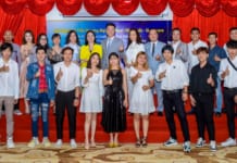 Sự kiện ra mắt NETVIET Nha Trang