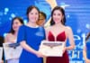 Kim Huyền Sâm nữ Doanh nhân đa tài, “nàng thơ” của Netviet International