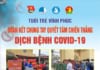 NetViet International & Ban chấp hành TW – Đoàn thanh niên CS Hồ Chí Minh tỉnh Vĩnh Phúc kêu gọi giúp đỡ cho tỉnh Vĩnh Phúc