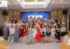Hiệp hội doanh nhân Netviet họp mặt đầu năm 2020 sau cách ly dịch Covid 19