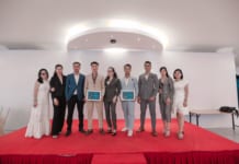 Giao lưu- kết nối kinh doanh cùng NETVIET International tại khách sạn Mường Thanh – TP Hạ Long
