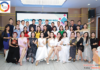 Chúc mừng ban điều hành NetViet Hải phòng nhiệm kỳ mới 2021. ĐOÀN KẾT LÀ SỨC MẠNH!