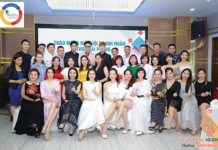Chúc mừng ban điều hành NetViet Hải phòng nhiệm kỳ mới 2021. ĐOÀN KẾT LÀ SỨC MẠNH!
