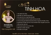 HỘI TỤ TINH HOA NETVIET INTERNATIONAL