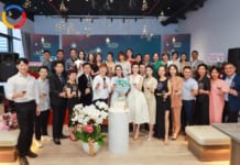 Sự kiện Netviet Hải Phòng và Netviet Hà Nội 2022