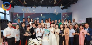 Sự kiện Netviet Hải Phòng và Netviet Hà Nội 2022